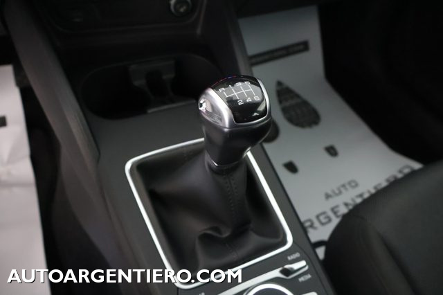 AUDI Q2 usata, con Controllo trazione