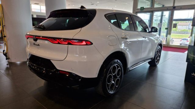 ALFA ROMEO Tonale usata, con Autoradio