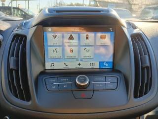 FORD Kuga usata, con Touch screen