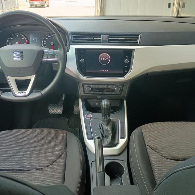 SEAT Arona usata, con Climatizzatore