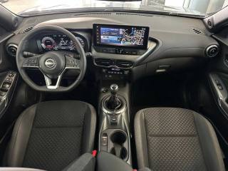 NISSAN Juke usata, con ESP