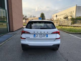 SKODA Kamiq usata, con Alzacristalli elettrici