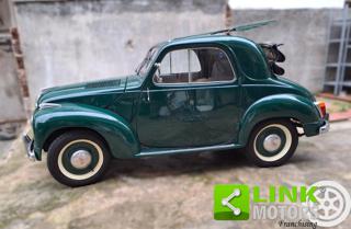 FIAT Topolino usata 3