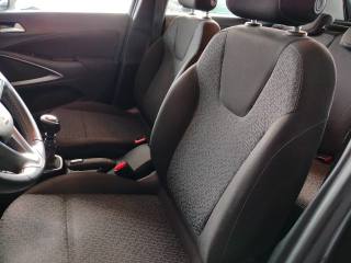 OPEL Crossland usata 14