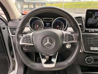 MERCEDES-BENZ GLE 350 usata, con ESP