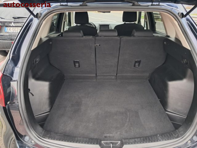 MAZDA CX-5 usata 5