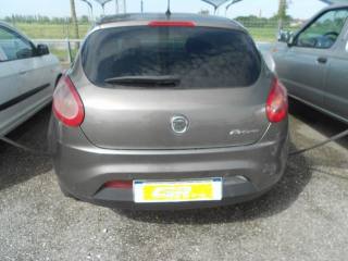 FIAT Bravo usata, con Autoradio