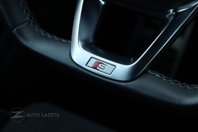 AUDI Q8 usata, con Controllo automatico clima
