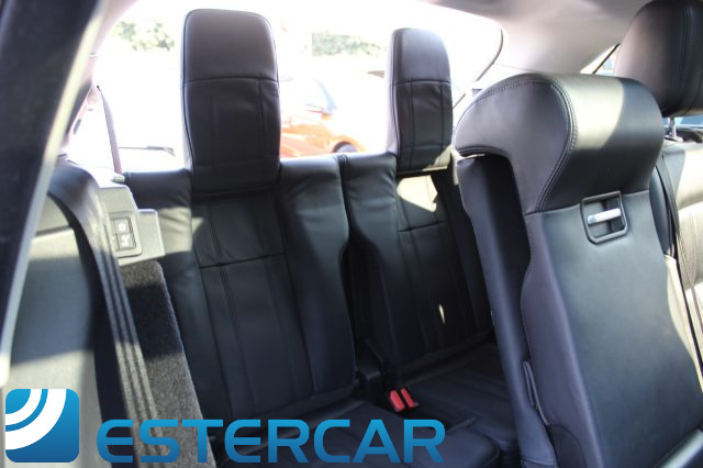 LAND ROVER Range Rover Sport usata, con Sistema di navigazione