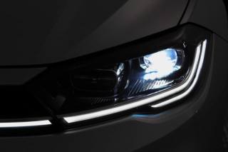 VOLKSWAGEN Polo usata, con Servosterzo