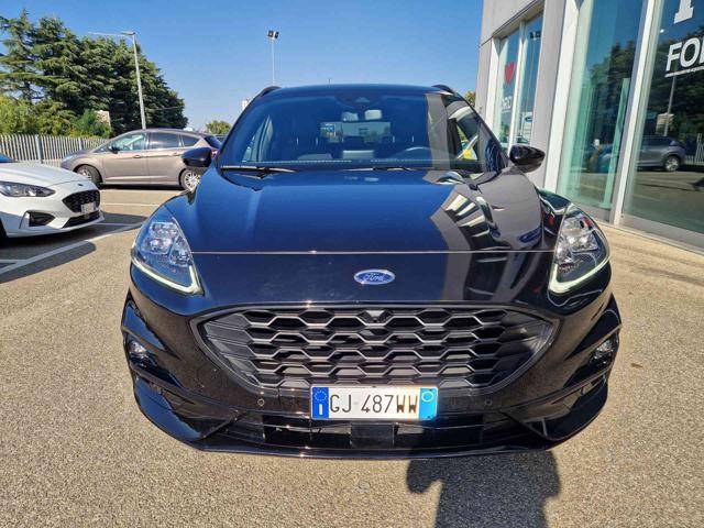 FORD Kuga usata, con Airbag
