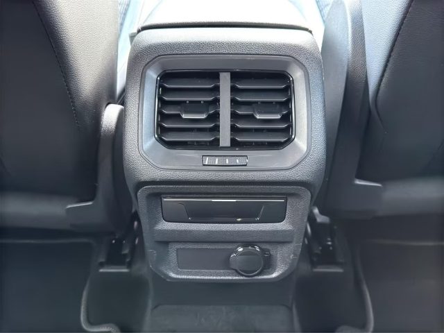 VOLKSWAGEN Tiguan usata, con Immobilizzatore elettronico