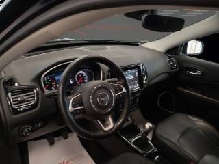 JEEP Compass usata 15