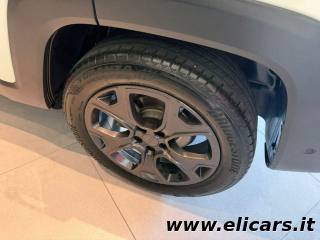 JEEP Renegade usata, con Cruise Control