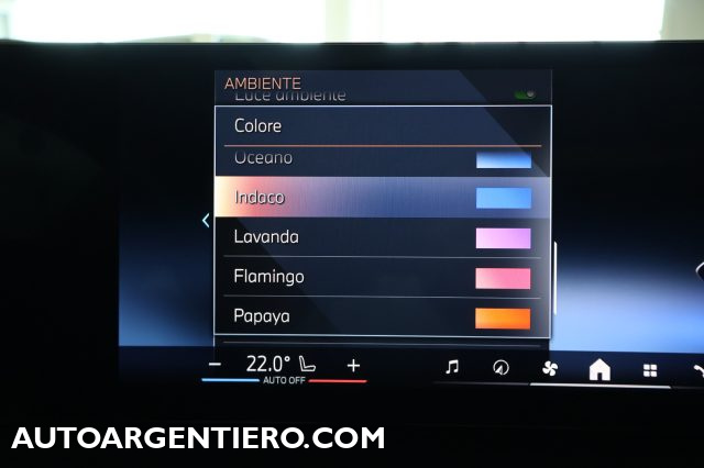 BMW X6 usata, con MP3