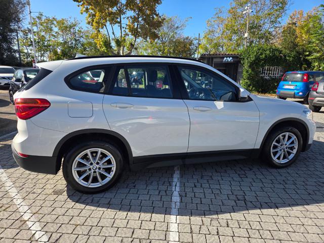 BMW X1 usata, con Autoradio