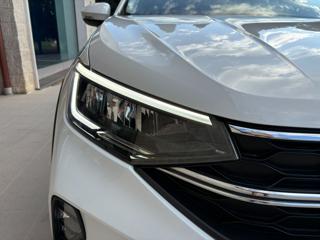 VOLKSWAGEN Taigo usata, con Controllo vocale