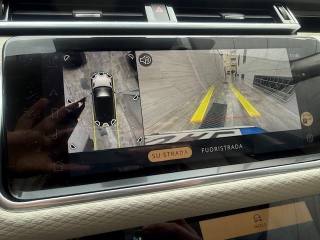 LAND ROVER Range Rover Velar usata, con Immobilizzatore elettronico