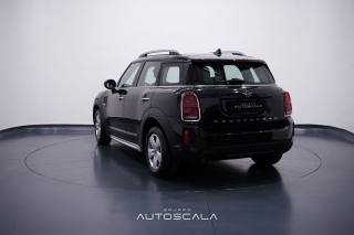 MINI Countryman usata, con Airbag Passeggero