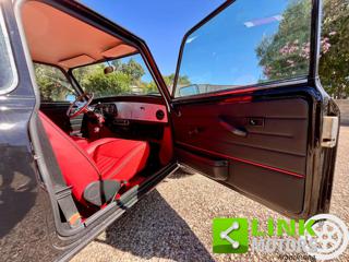 AUSTIN Mini Moke usata 27