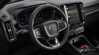 VOLVO XC40 usata 14