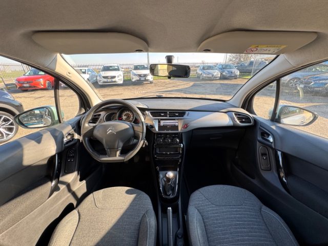 CITROEN C3 usata, con Autoradio