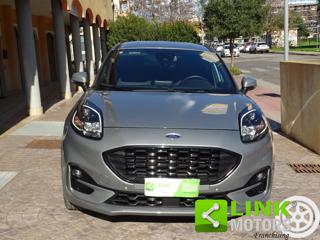 FORD Puma usata, con Airbag