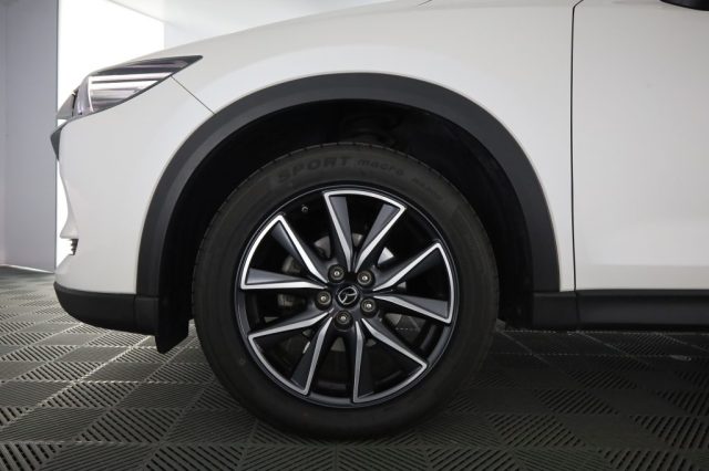 MAZDA CX-5 usata 7