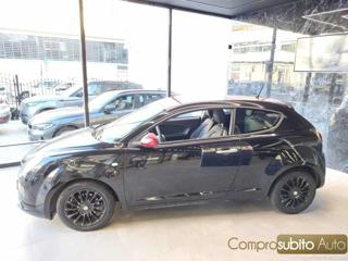 ALFA ROMEO MiTo usata, con Airbag laterali