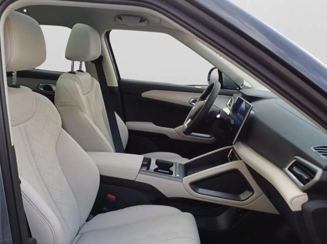 BYD Atto 2 usata, con Chiusura centralizzata