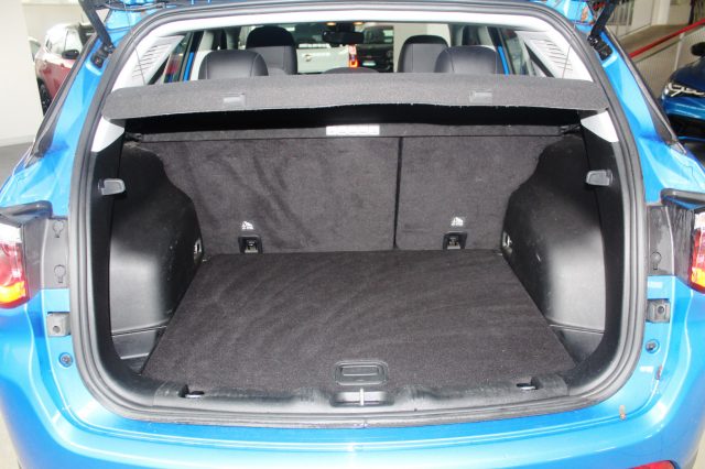 JEEP Compass usata, con Climatizzatore