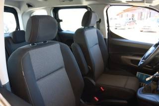 TOYOTA Proace City Verso usata 22