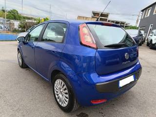 FIAT Punto Evo usata 5