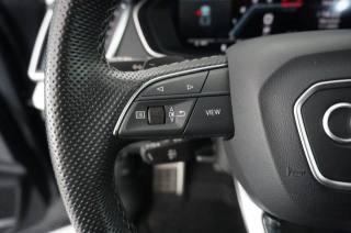 AUDI SQ5 usata, con Sedili sportivi