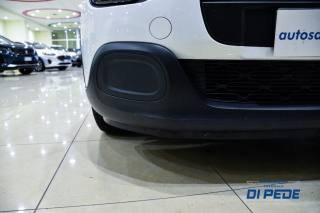 CITROEN C3 usata, con Touch screen