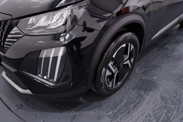PEUGEOT 2008 usata, con Sensore di pioggia