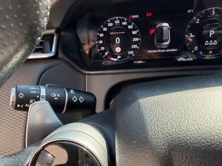 LAND ROVER Range Rover Velar usata, con Climatizzatore