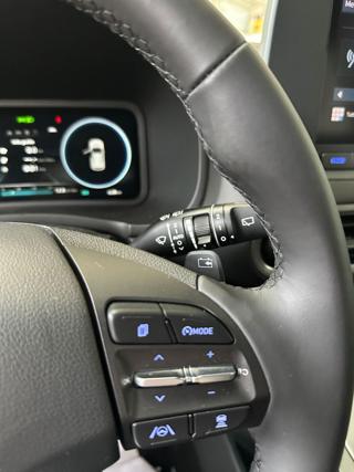 HYUNDAI Kona usata, con Fari LED