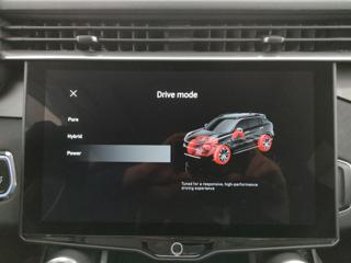 LYNK & CO 01 usata, con Vetri oscurati