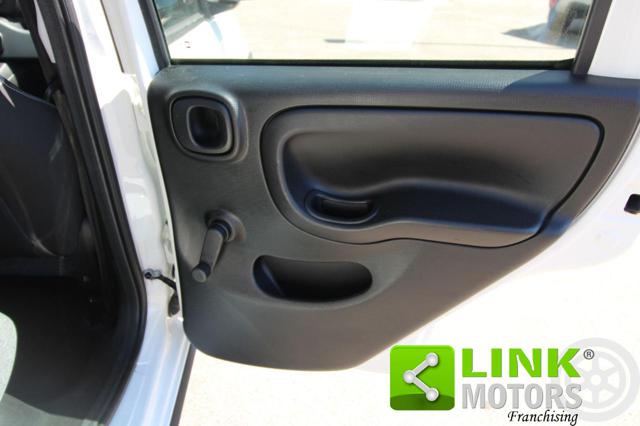 FIAT Panda usata 15