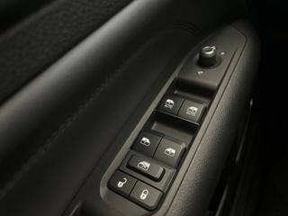 JEEP Compass usata, con Luci diurne LED