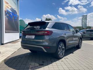 SKODA Kodiaq usata, con Airbag laterali