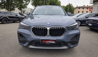 BMW X1 usata, con Airbag