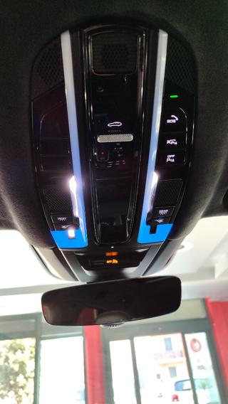 PORSCHE Cayenne usata, con Chiusura centralizzata