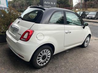 FIAT 500 usata, con Airbag laterali