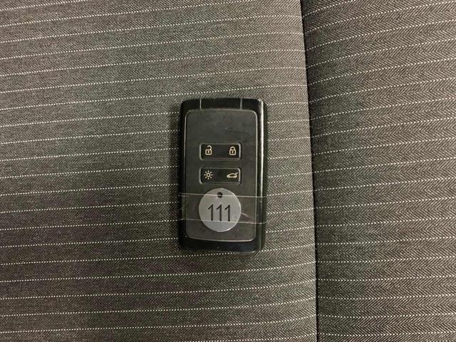 RENAULT Clio usata, con Controllo vocale