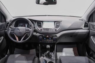 HYUNDAI Tucson usata, con Specchietti laterali elettrici