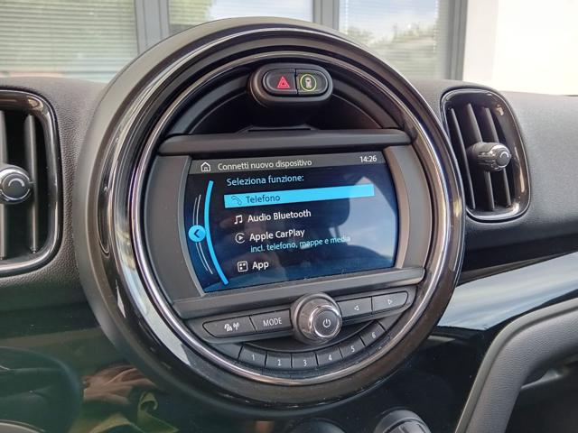 MINI Countryman usata, con Servosterzo