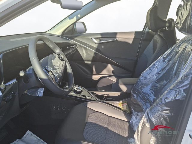 KIA Niro usata 9
