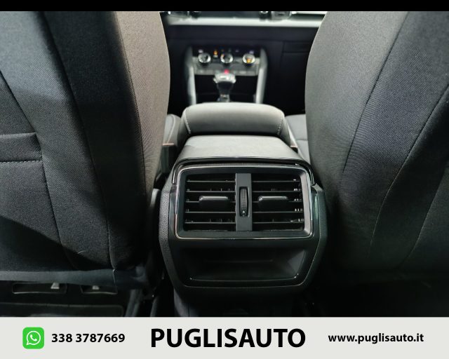 SKODA Karoq usata, con Specchietti laterali elettrici